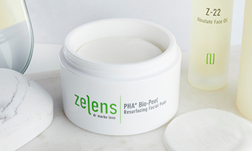 Skincare brand Zelens appoints The Clerkenwell Brothers